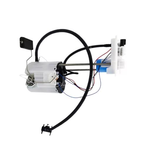 Chevrolet for Equinox GMC Terrain 10-17 Fuel Pump Assembly Includes E3840M P76866M MMU1994 M100037 13506688 1357783... - image 4